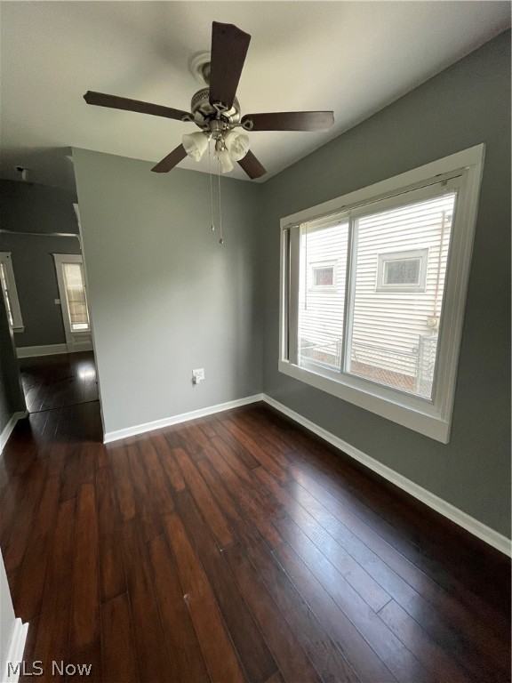Gordon Taylor Park - Residential Lease