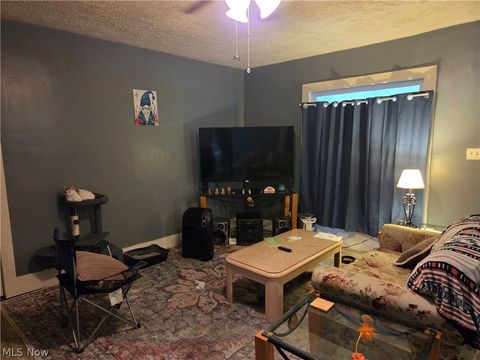 Tiny photo for 116 Taylor Street, Wellington, OH 44090 (MLS # 5187923)