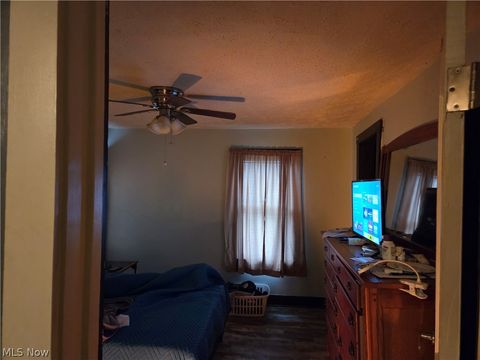 Tiny photo for 116 Taylor Street, Wellington, OH 44090 (MLS # 5187923)