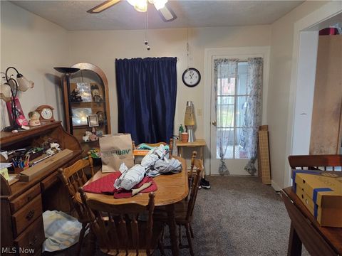 Tiny photo for 116 Taylor Street, Wellington, OH 44090 (MLS # 5187923)