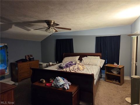 Tiny photo for 116 Taylor Street, Wellington, OH 44090 (MLS # 5187923)