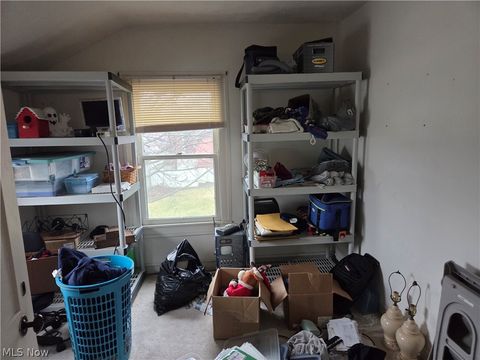 Tiny photo for 116 Taylor Street, Wellington, OH 44090 (MLS # 5187923)