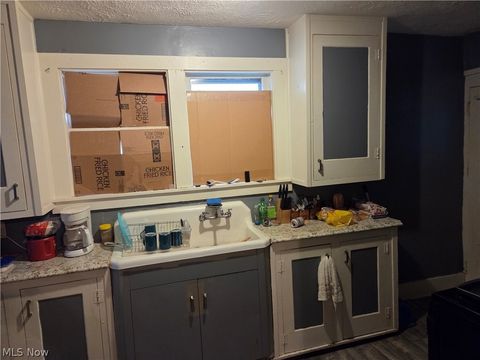 Tiny photo for 116 Taylor Street, Wellington, OH 44090 (MLS # 5187923)