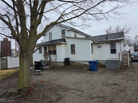 Tiny photo for 116 Taylor Street, Wellington, OH 44090 (MLS # 5187923)