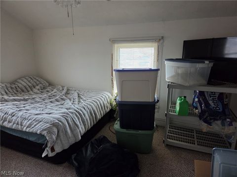 Tiny photo for 116 Taylor Street, Wellington, OH 44090 (MLS # 5187923)