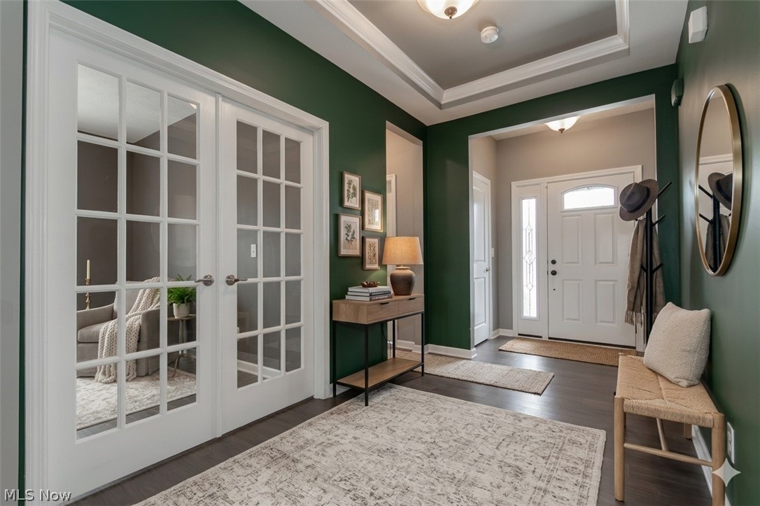 1175 Vista Lago Circle