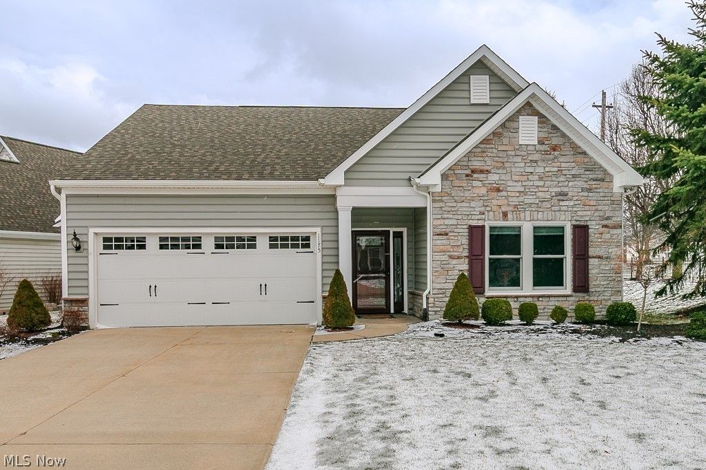 Photo of 1175 Vista Lago Circle, Painesville Township, OH 44077 (MLS # 5186072)
