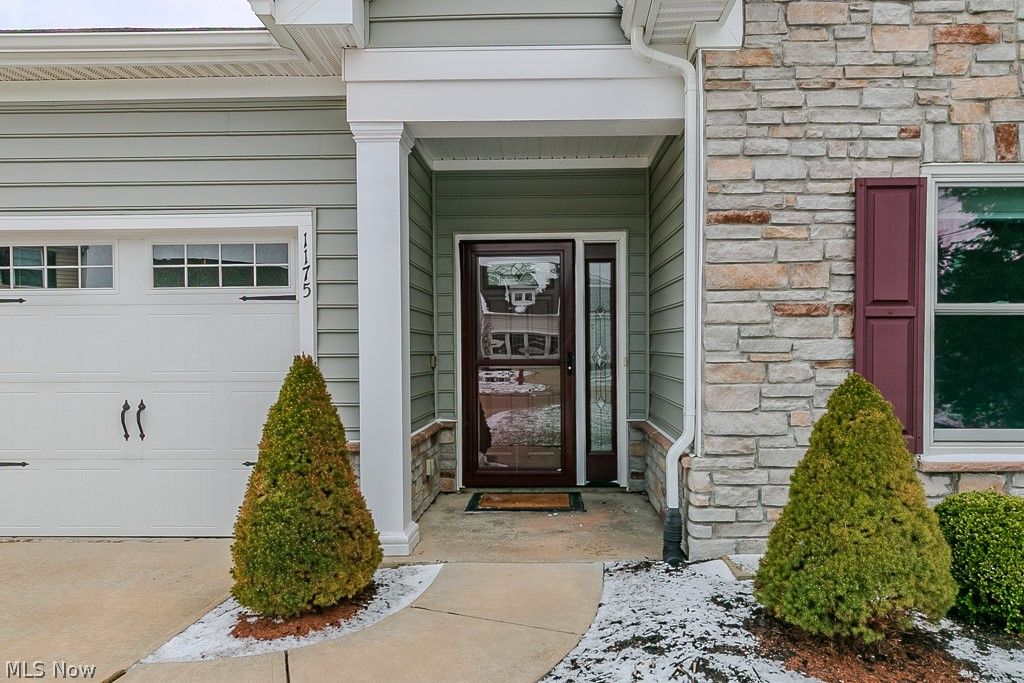 Photo of 1175 Vista Lago Circle, Painesville Township, OH 44077 (MLS # 5186072)