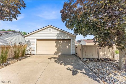 4825 Scotch Pine Way, North Ridgeville, OH 44039 - #: 5144760