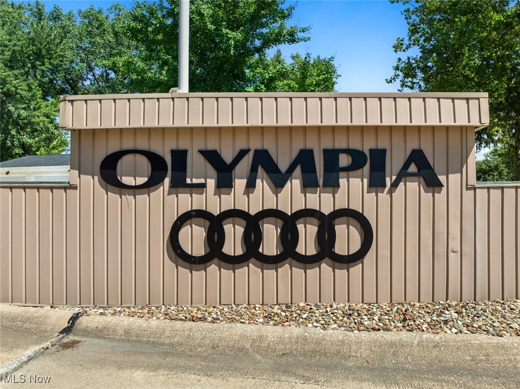 Olympia - Residential