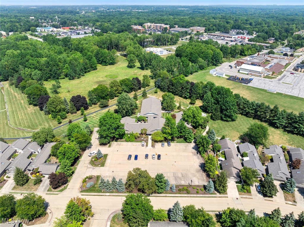 Olympia - Residential