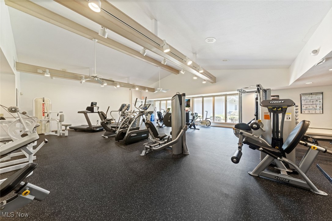 Olympia - Residential