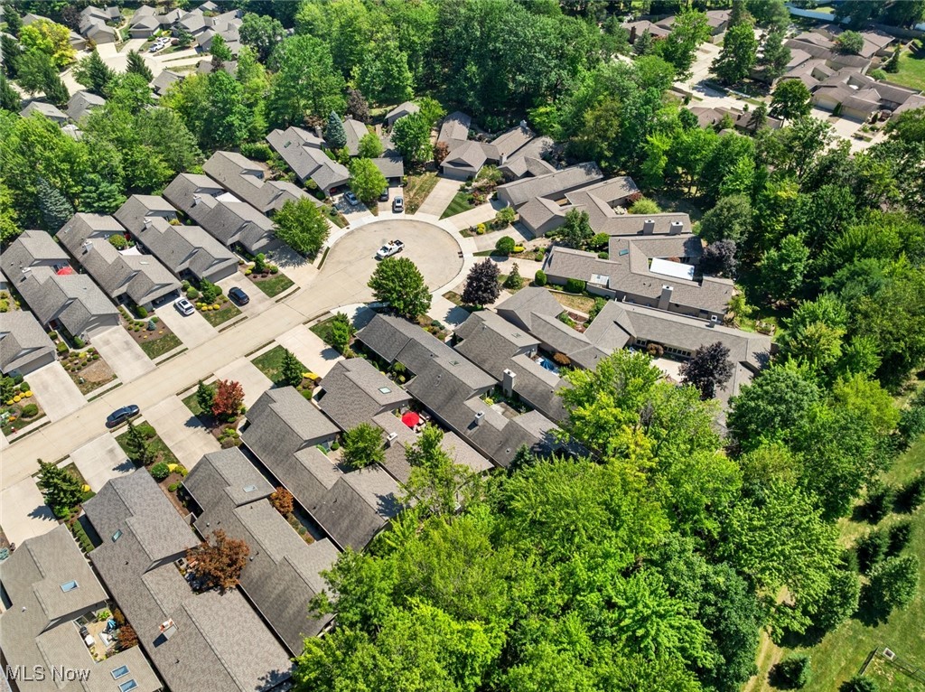 Olympia - Residential