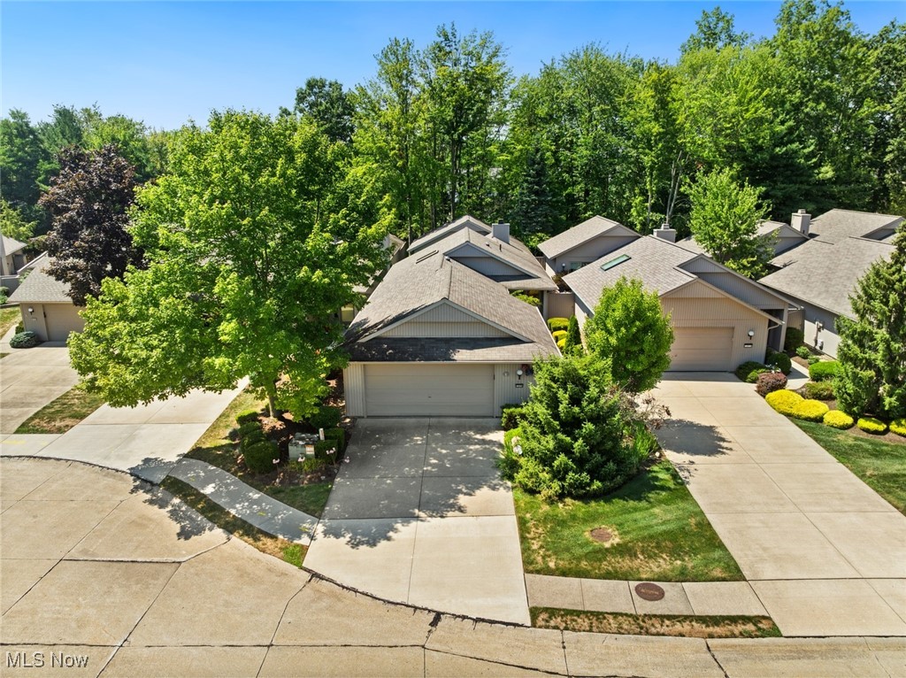 Olympia - Residential