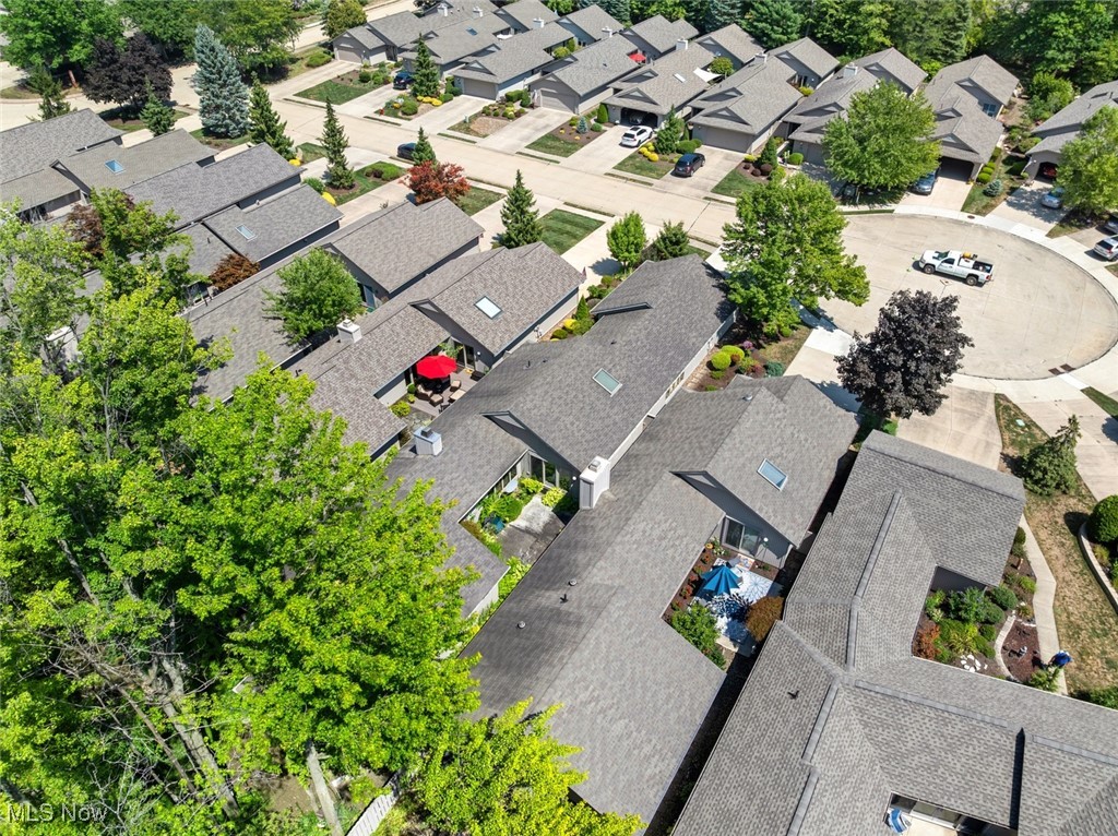 Olympia - Residential