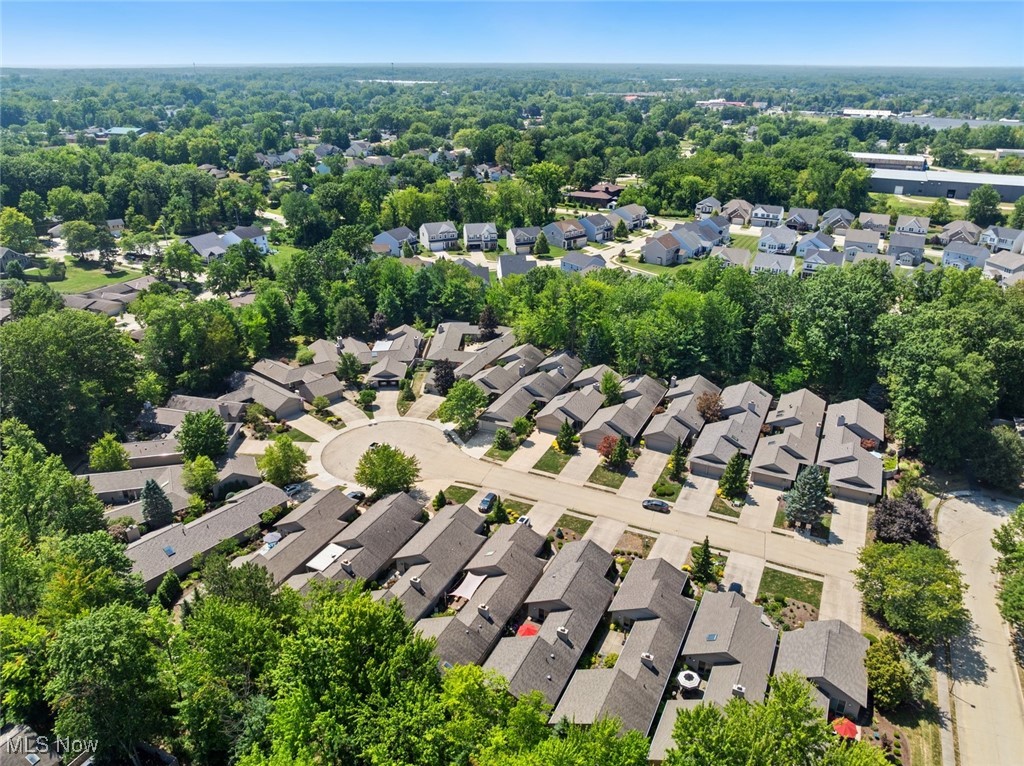 Olympia - Residential