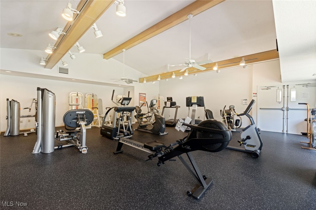 Olympia - Residential