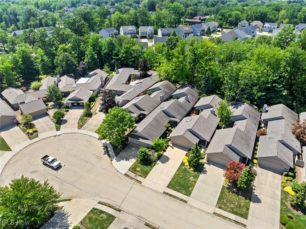 Olympia - Residential