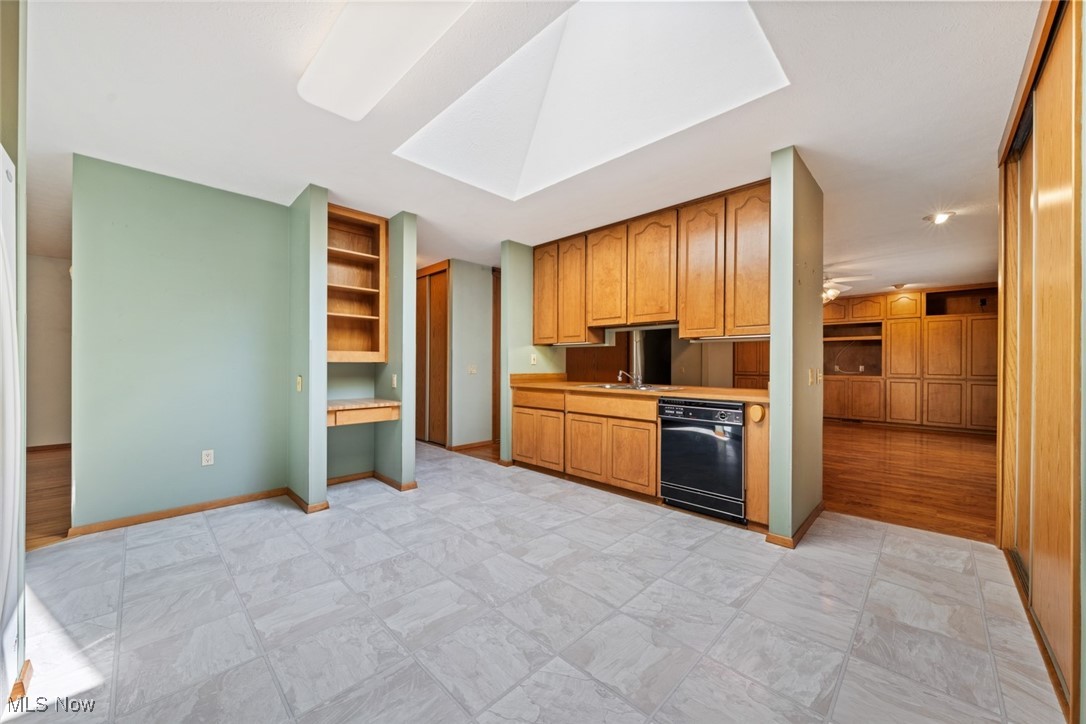 Olympia - Residential