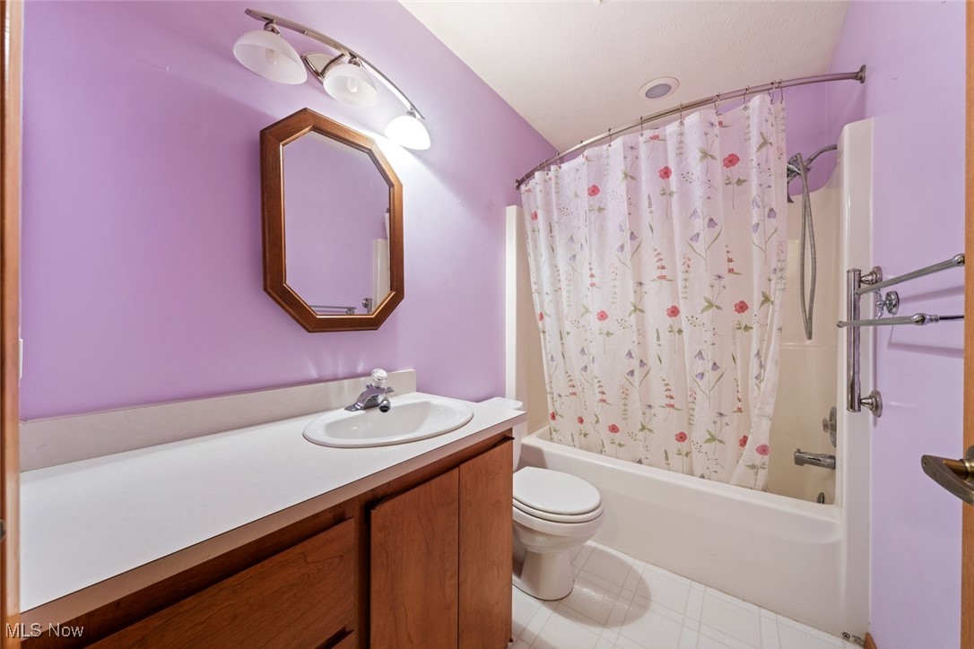 Olympia - Residential