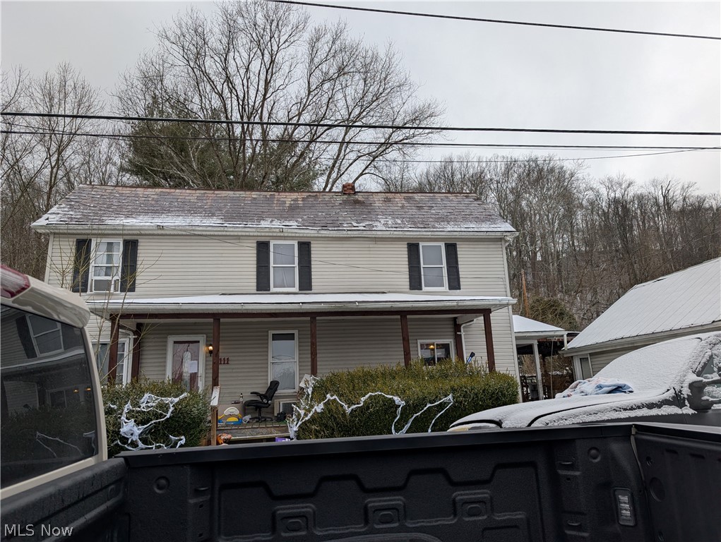 Fairmount Add - Residential