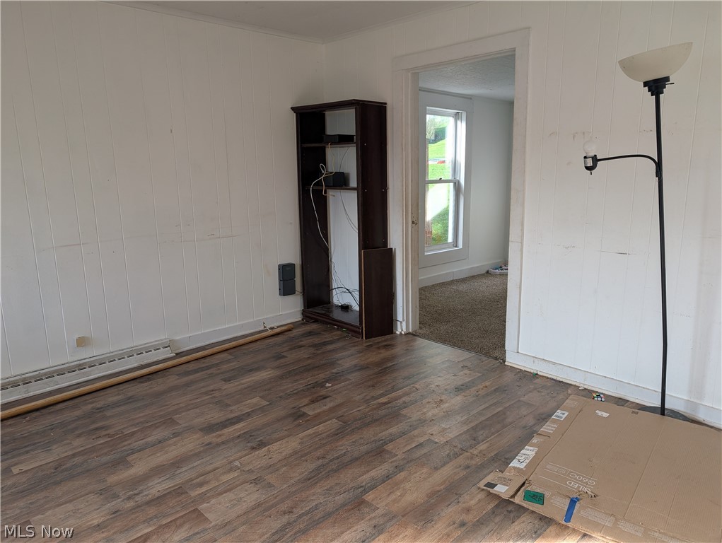 Fairmount Add - Residential