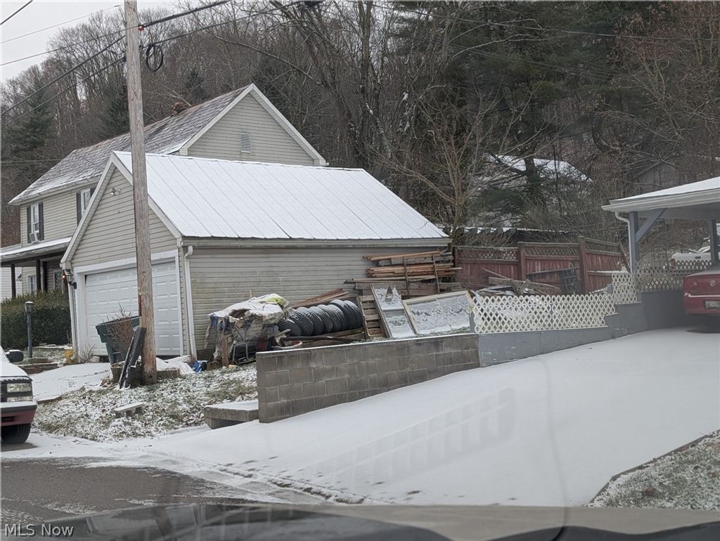 Photo of 1111 Echo Street N, Malta, OH 43758 (MLS # 5198836)