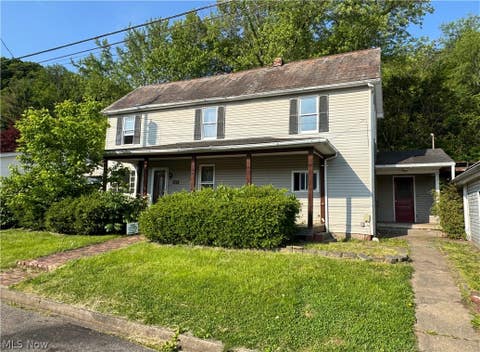 Homes For Sale - 1111 Echo Street<br/> Malta, OH 43758