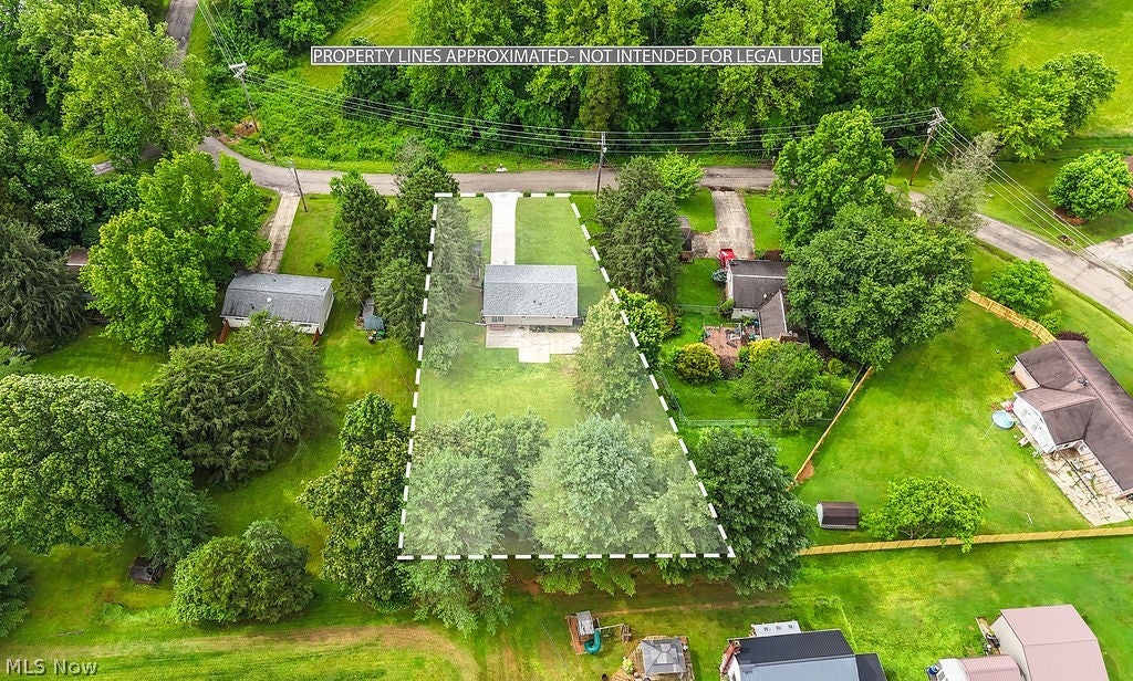 Photo of 1545 Browns Road, Marietta, OH 45750 (MLS # 5221277)