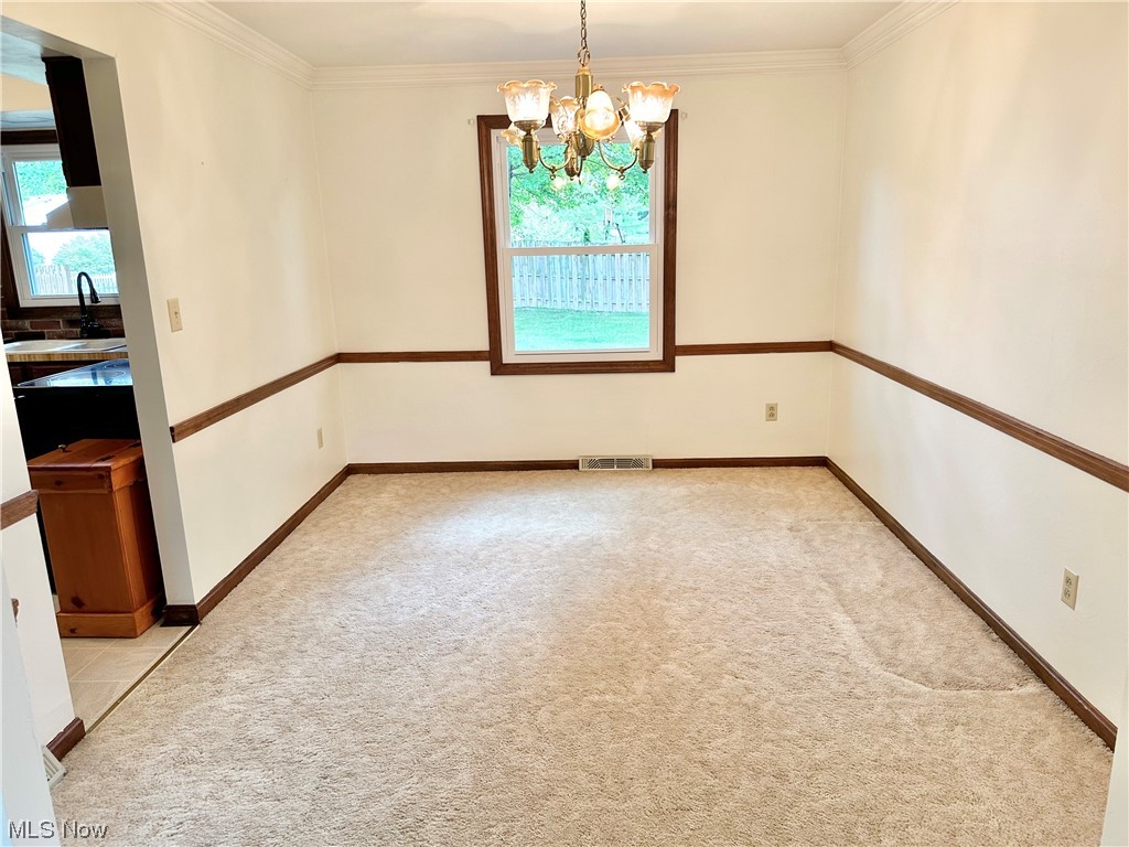 City/Canfield - Residential