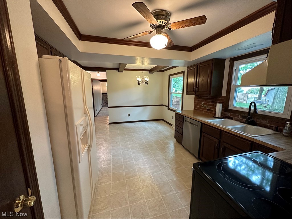 City/Canfield - Residential