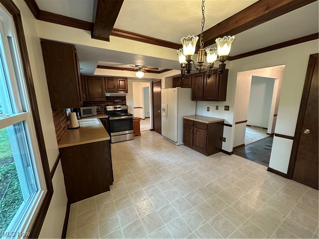 City/Canfield - Residential