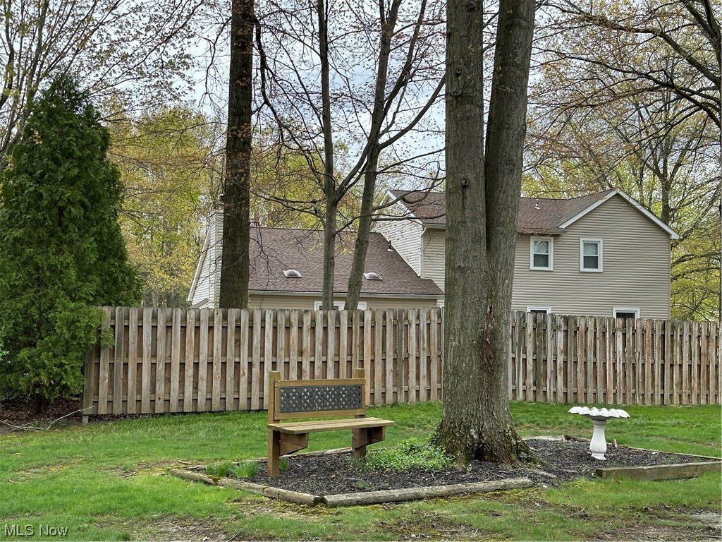 City/Canfield - Residential