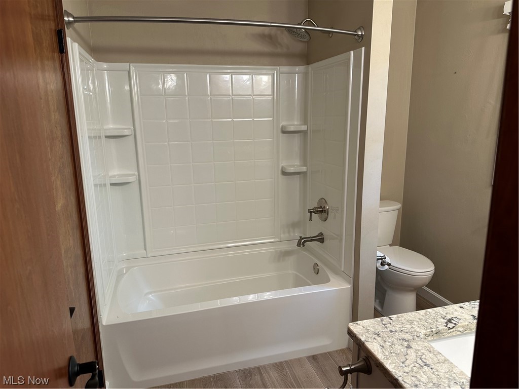 City/Canfield - Residential