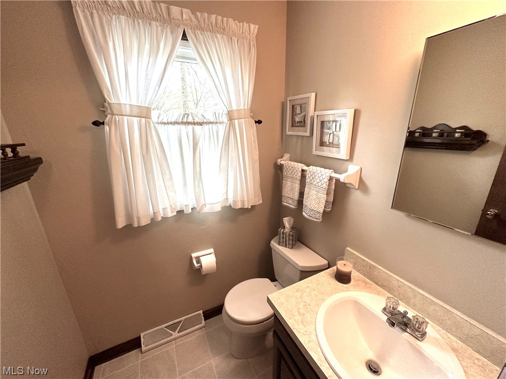 City/Canfield - Residential