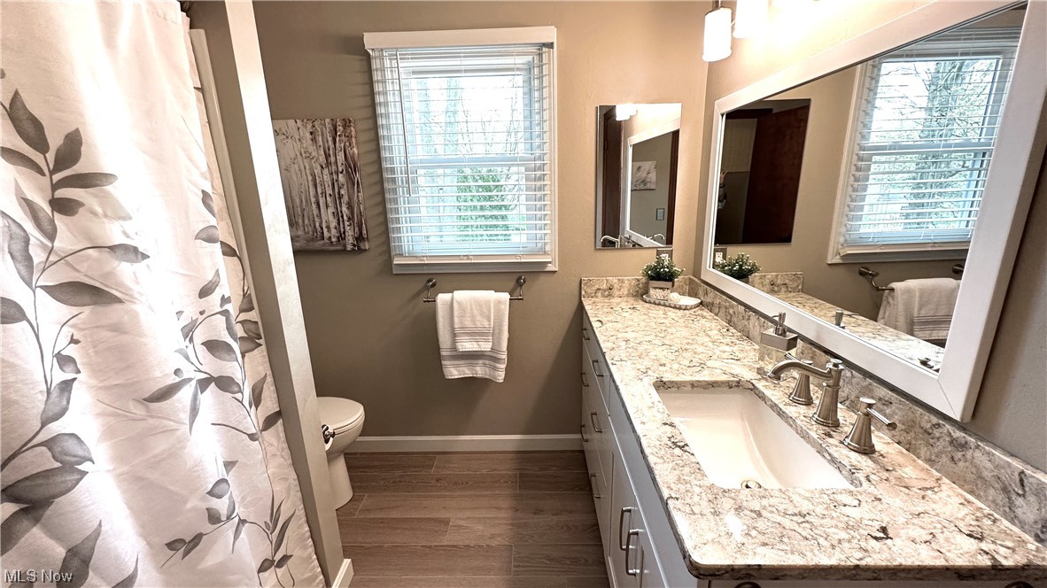 City/Canfield - Residential