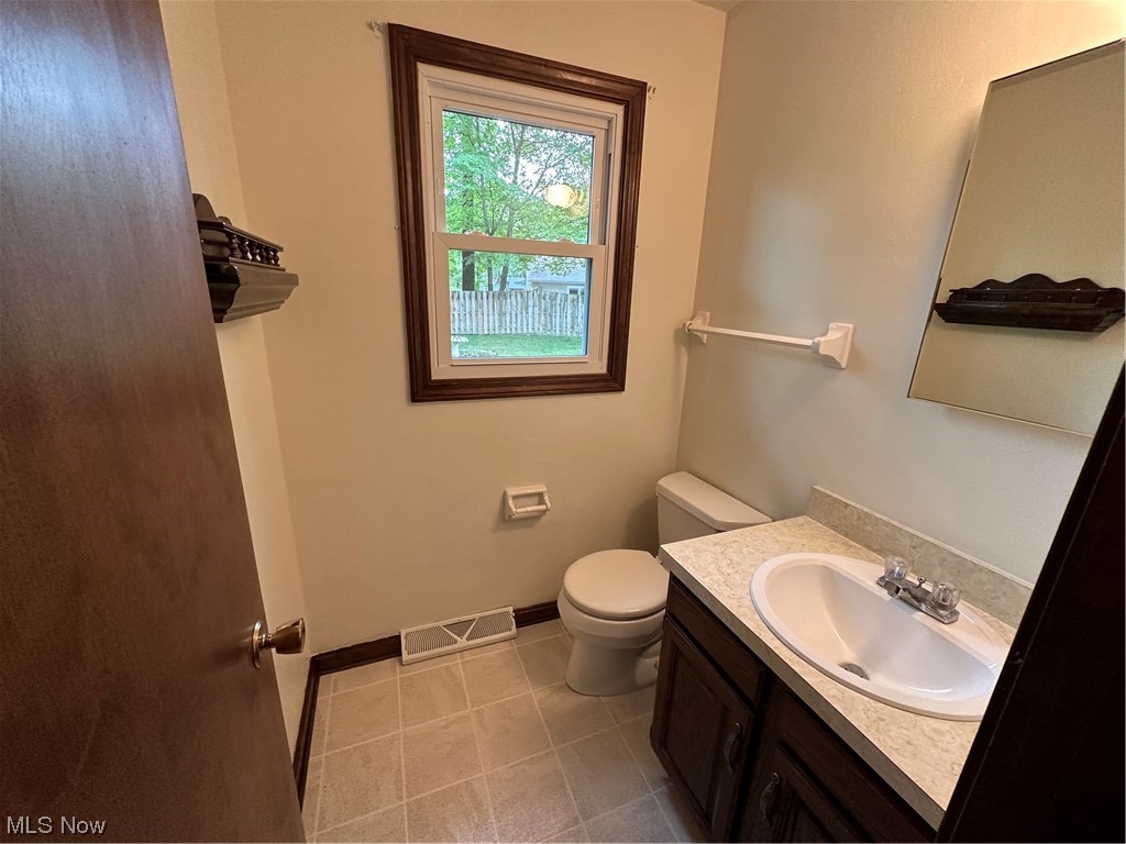 City/Canfield - Residential