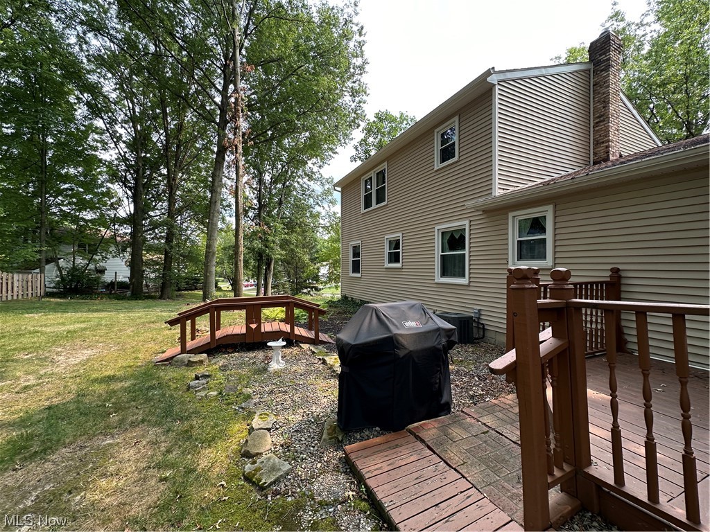 City/Canfield - Residential