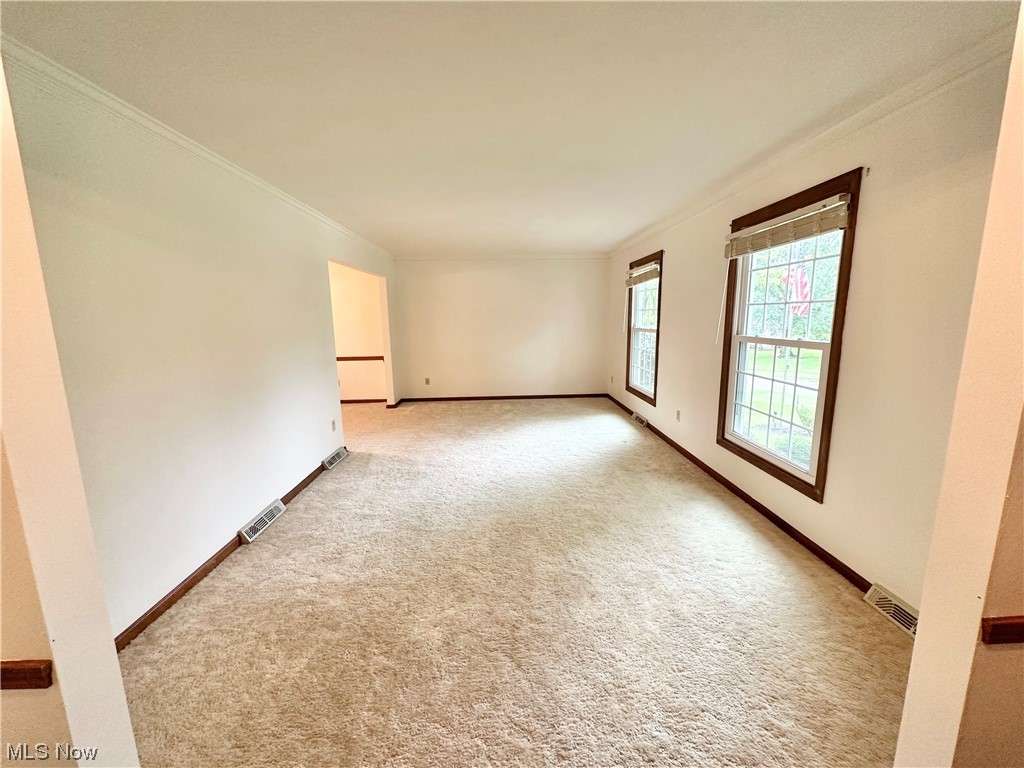 City/Canfield - Residential