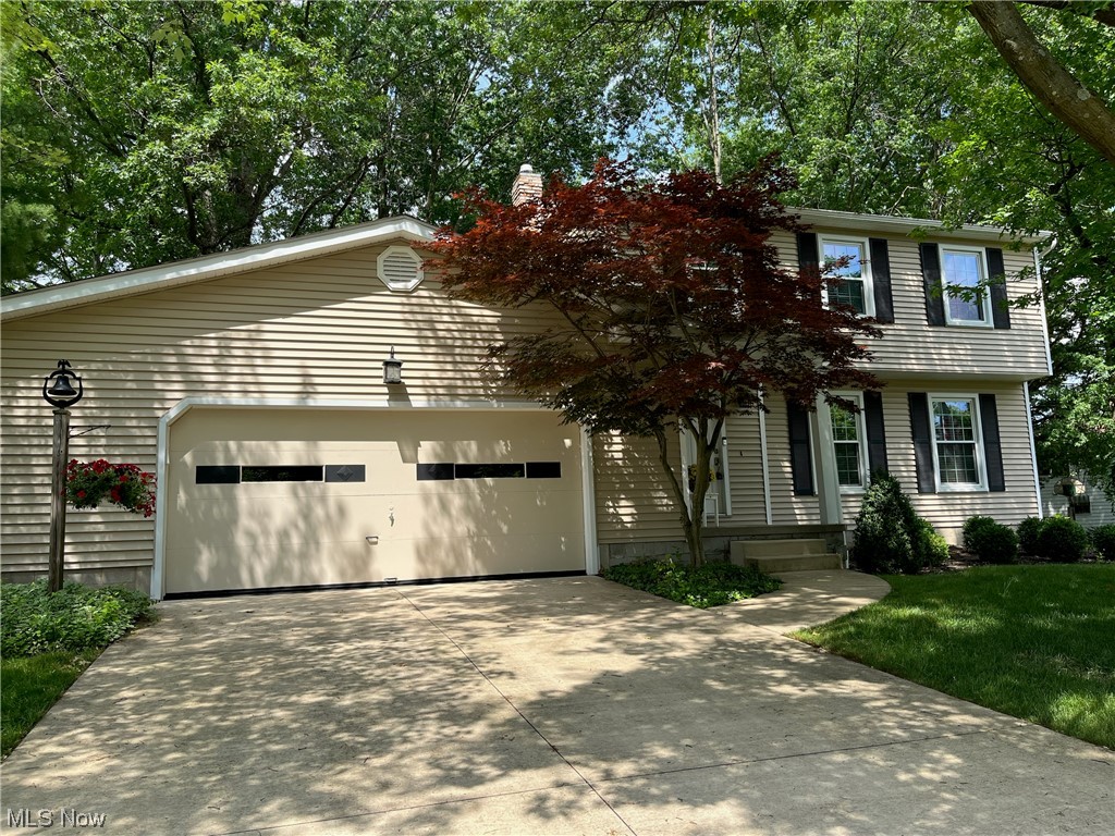 City/Canfield - Residential