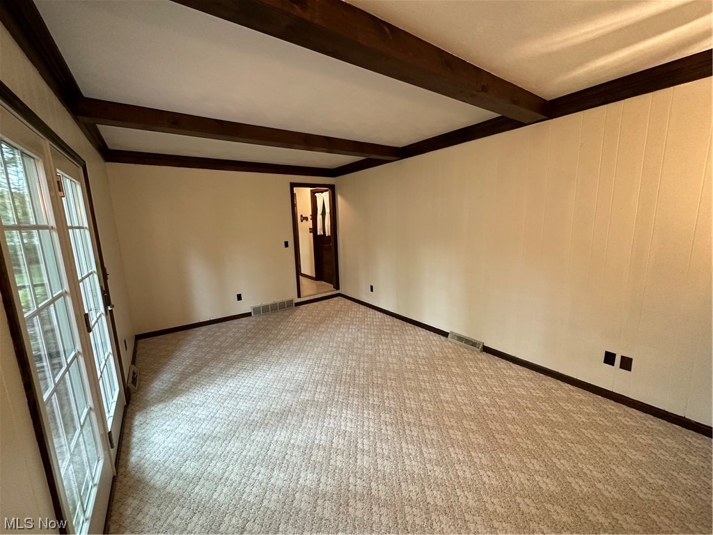 City/Canfield - Residential