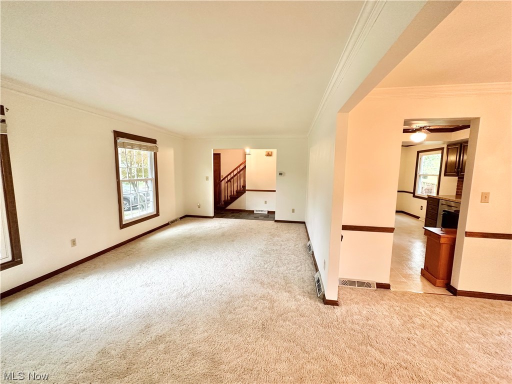 City/Canfield - Residential