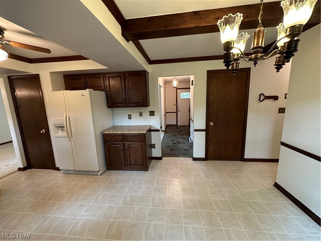 City/Canfield - Residential