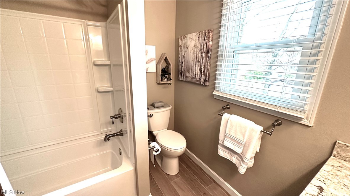 City/Canfield - Residential