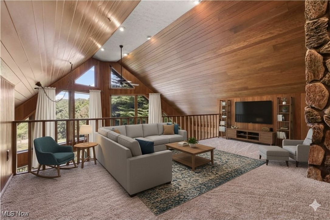 Spring Mill Allotment #1 - Residential