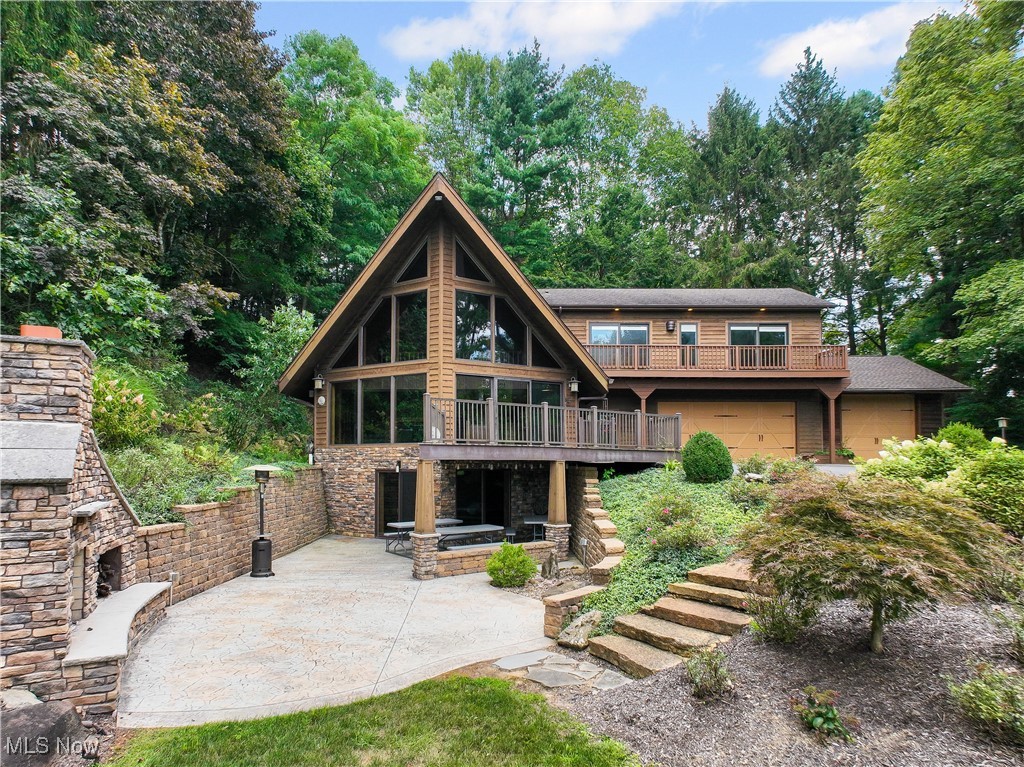 Spring Mill Allotment #1 - Residential