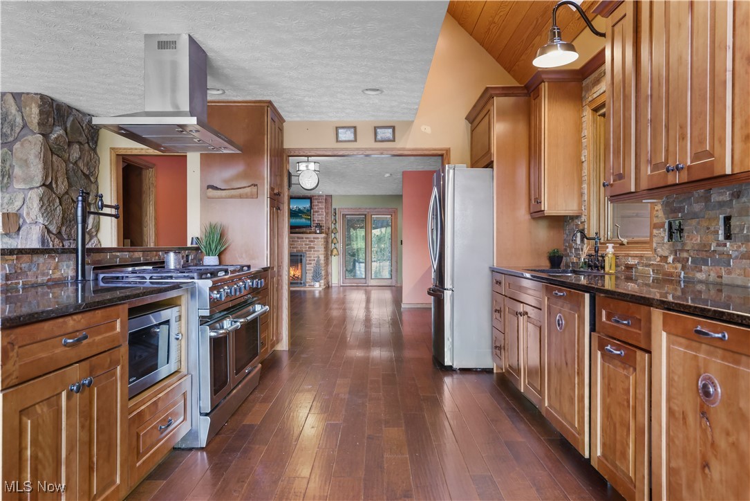 Spring Mill Allotment #1 - Residential