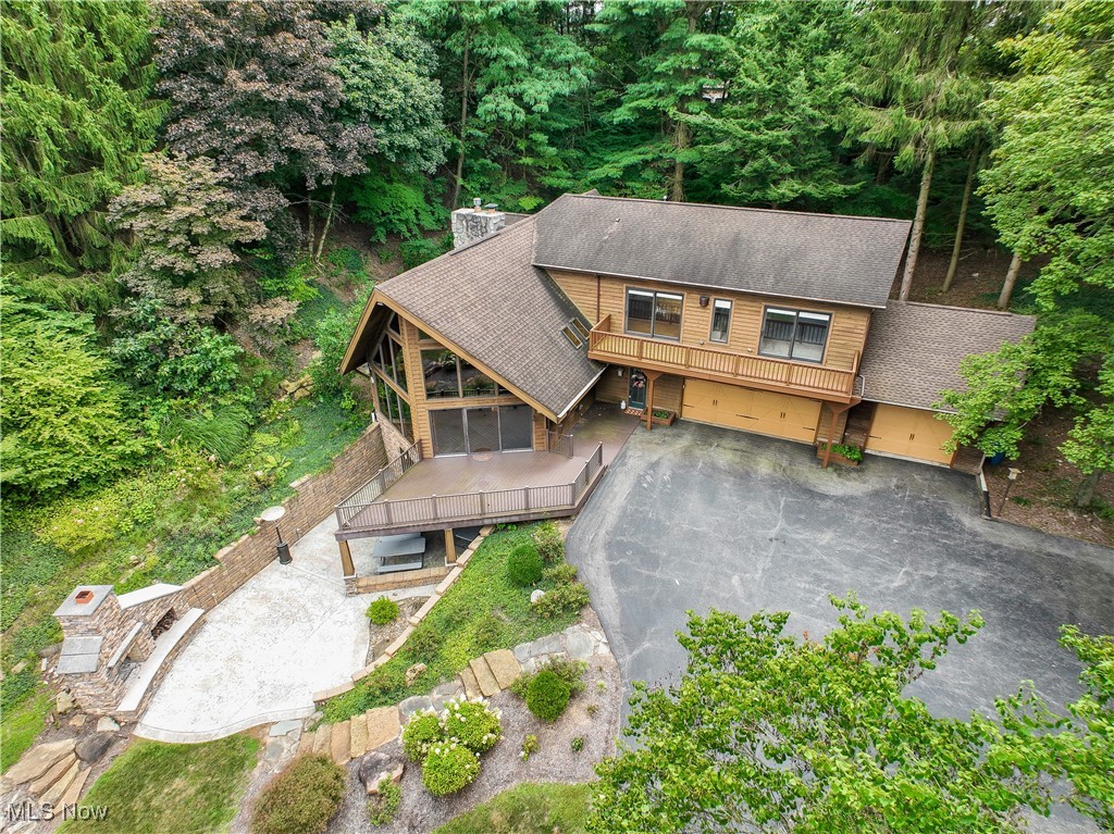 Spring Mill Allotment #1 - Residential