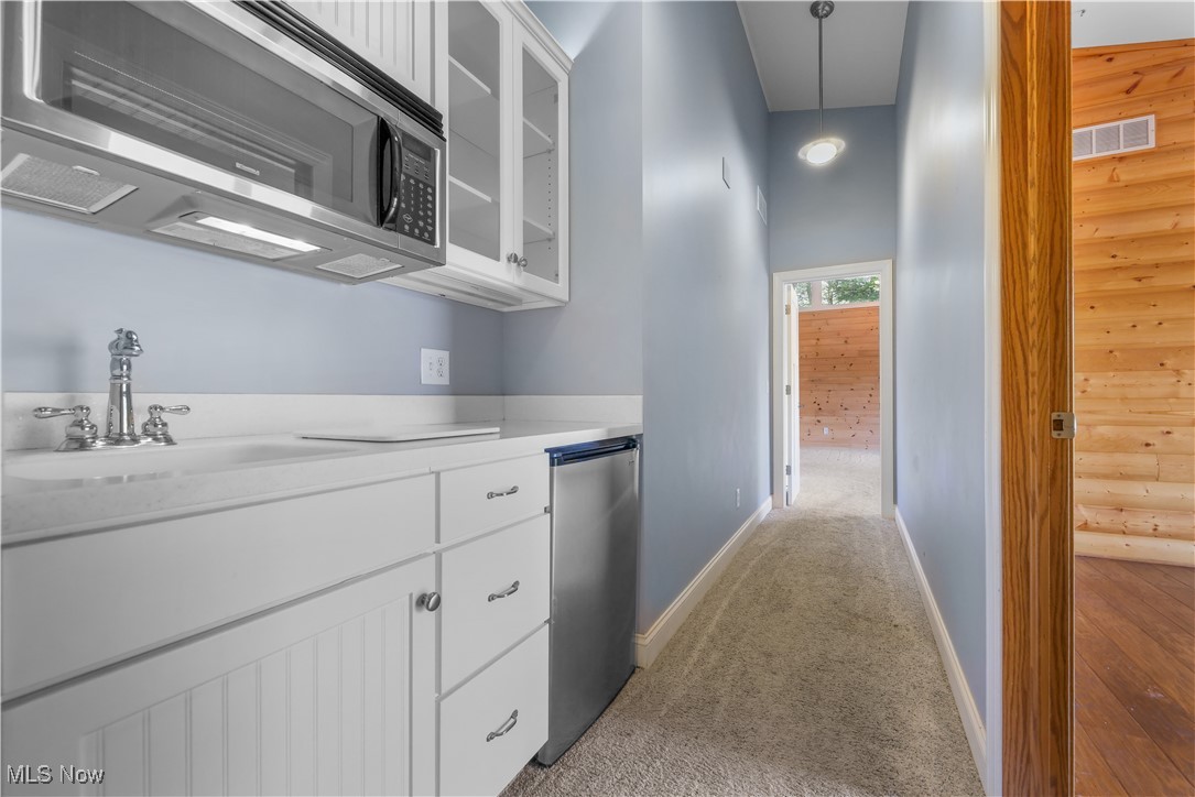 Spring Mill Allotment #1 - Residential