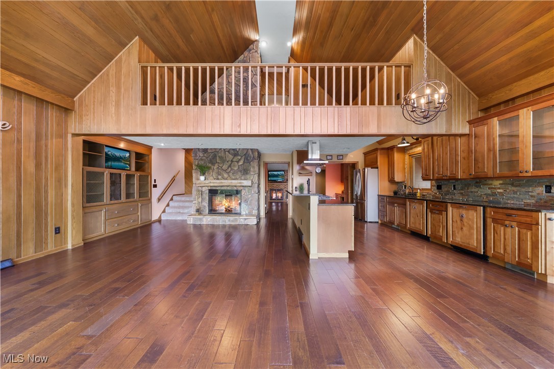 Spring Mill Allotment #1 - Residential